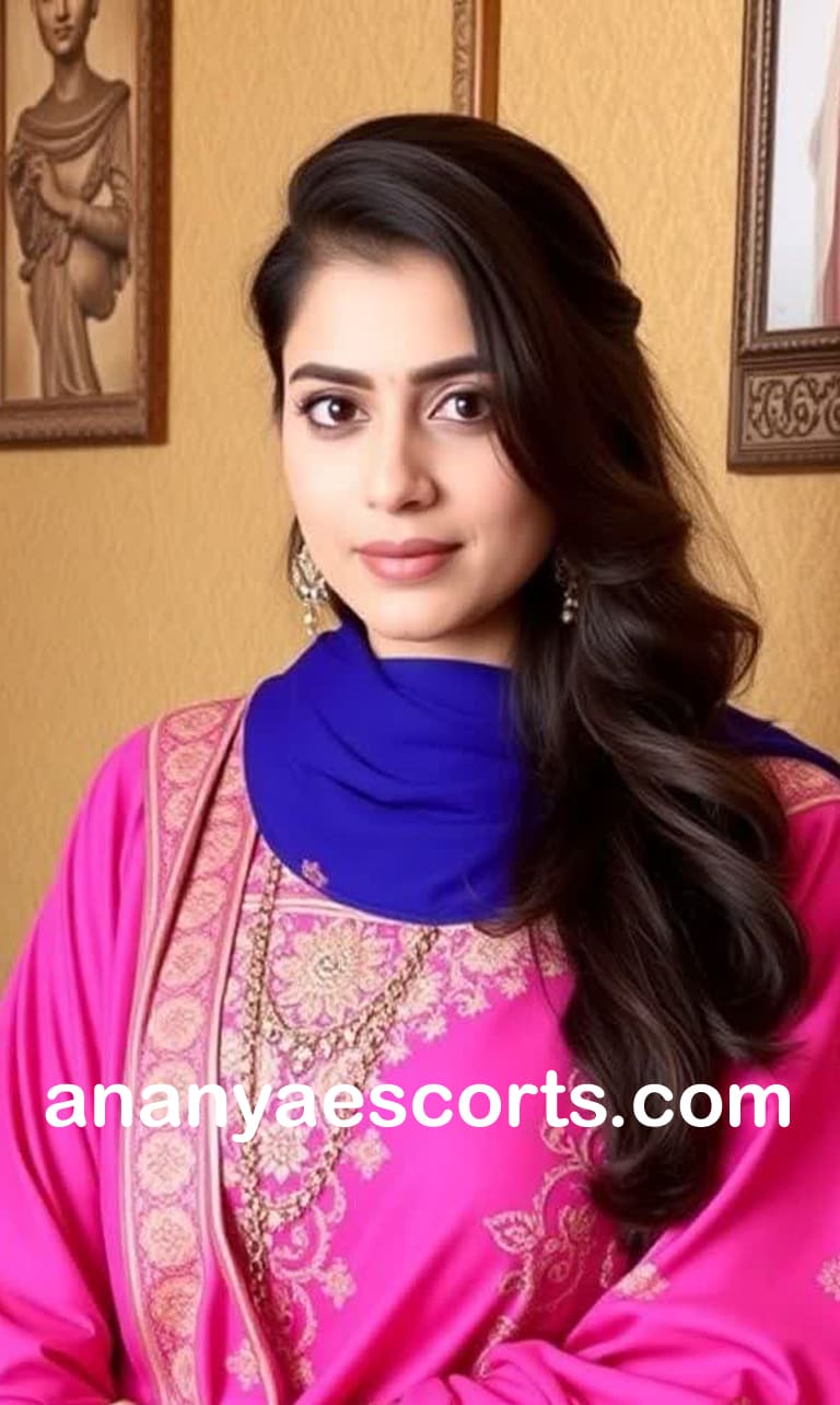 Call Girls in Anuppur
