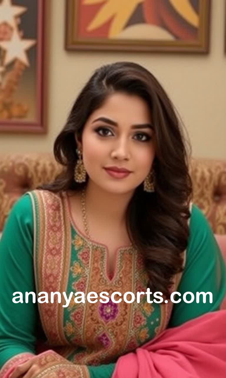 Anuppur Escorts