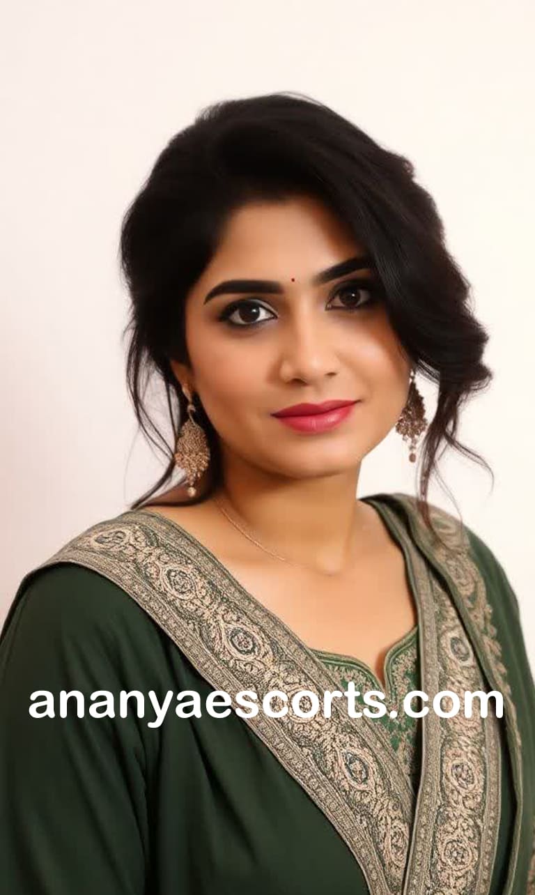 Anuppur Escort Service