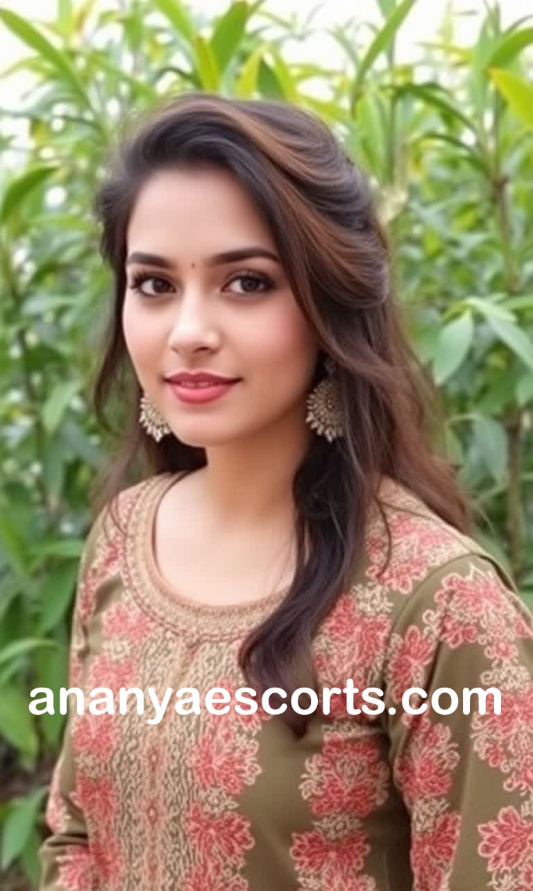 Escort Service in Anuppur