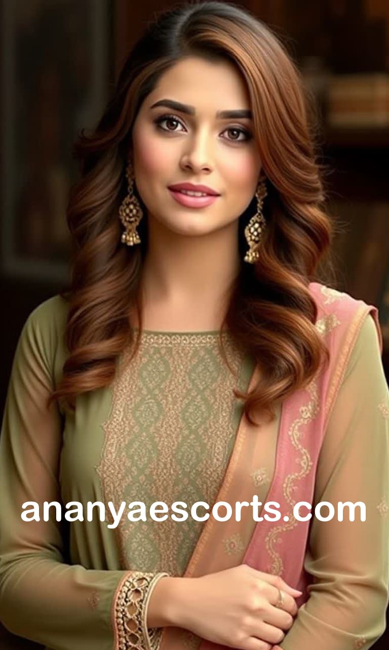 Escort Service in Anuppur