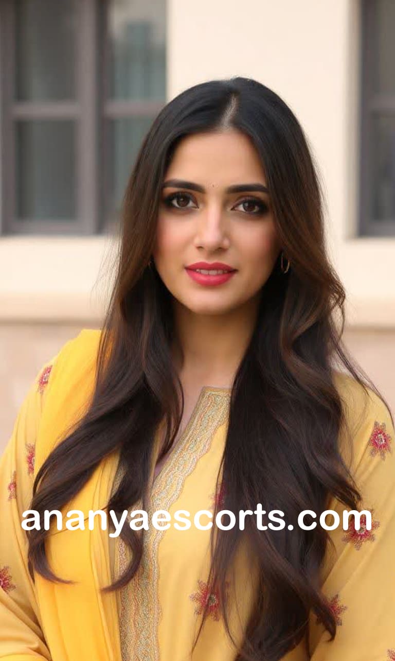 Anuppur Escorts