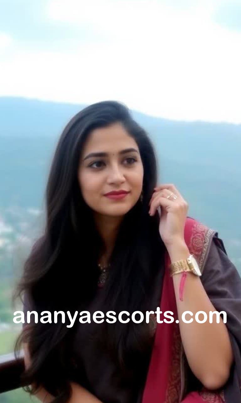 Anuppur Escorts