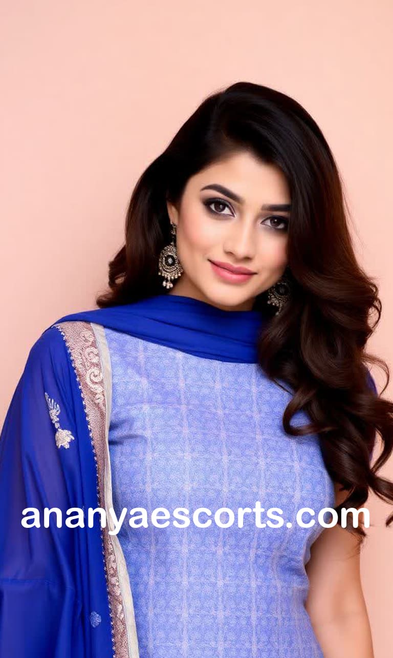 Anuppur Call Girls Girls