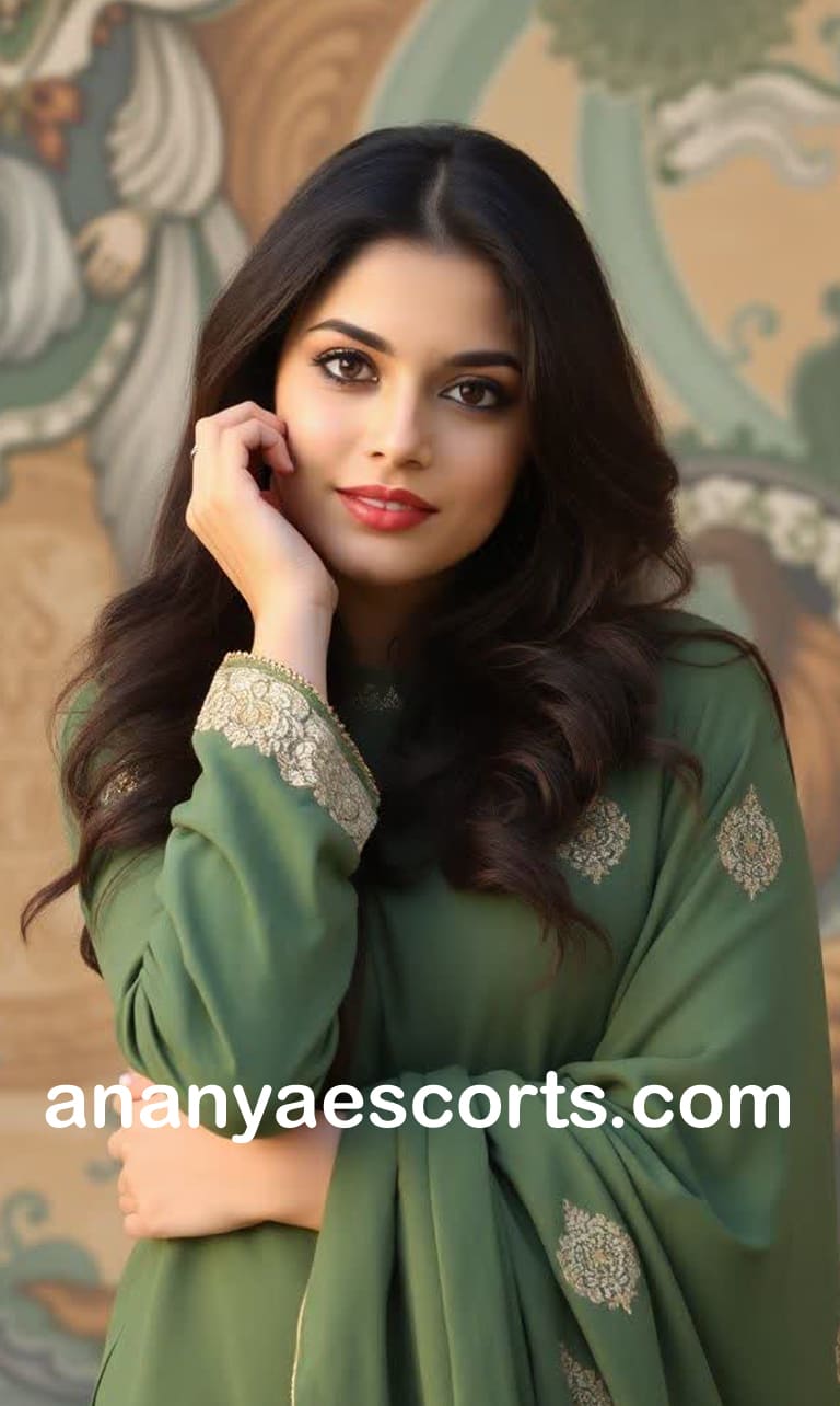 Call Girls in Anuppur